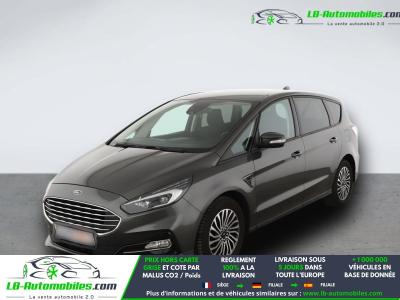 Ford S-Max S-MAX 2.0 EcoBlue 150 BVA