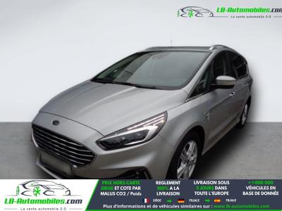 Ford S-Max S-MAX 2.0 EcoBlue 150 BVA
