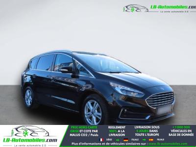 Ford S-Max S-MAX 2.0 EcoBlue 150 BVA