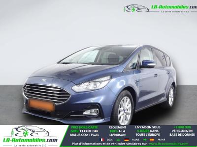 Ford S-Max S-MAX 2.0 EcoBlue 150 BVA