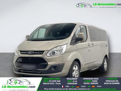 Ford Tourneo Custom  310 L1H1 2.0 TDCi 170 BVA