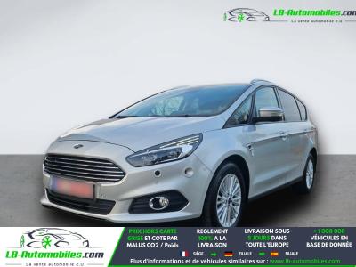 Ford S-Max S-MAX 2.0 EcoBlue 190 BVA