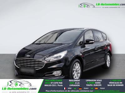 Ford S-Max S-MAX 2.0 EcoBlue 190 BVA