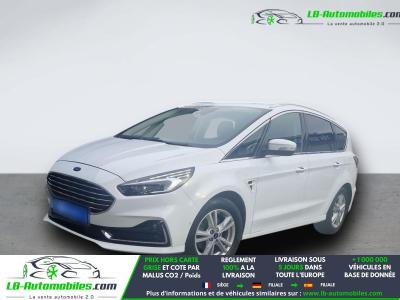 Ford S-Max S-MAX 2.0 EcoBlue 190 BVA