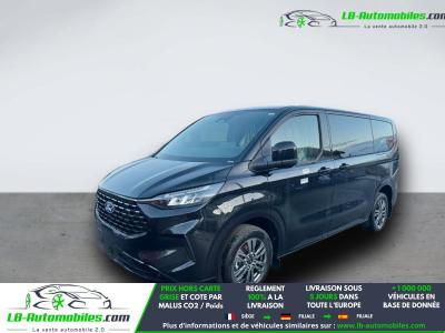 Ford Tourneo Custom  320 L1 2.0 EcoBlue 150 ch BVM