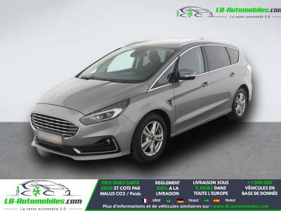 Ford S-Max S-MAX 2.0 EcoBlue 190 BVA