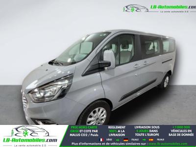 Ford Tourneo Custom  320 L1 2.0 EcoBlue 150 ch BVM