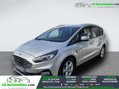 Ford S-Max S-MAX 2.0 EcoBlue 190 BVA