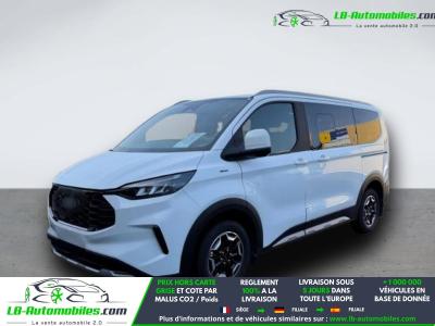 Ford Tourneo Custom  320 L1 2.0 EcoBlue 150 ch BVM