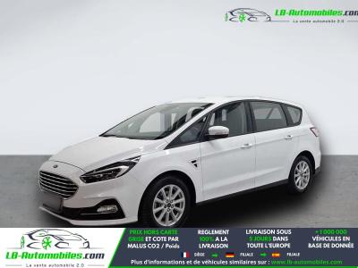 Ford S-Max S-MAX 2.0 EcoBlue 190 BVA