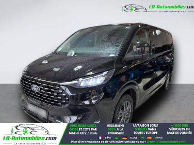 Ford Tourneo Custom  320 L1 2.0 EcoBlue 150 ch BVM