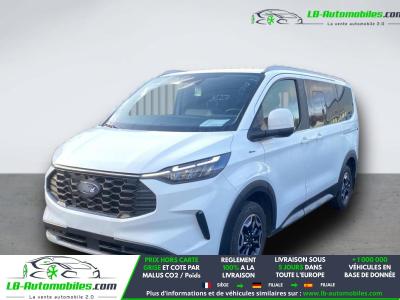 Ford Tourneo Custom  320 L1 2.0 EcoBlue 150 ch BVM