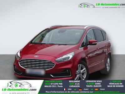 Ford S-Max S-MAX 2.0 EcoBlue 190 BVA