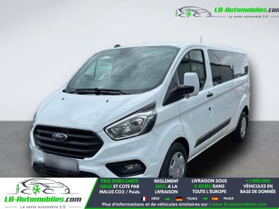 Ford Tourneo Custom  320 L1 2.0 EcoBlue 150 ch BVM