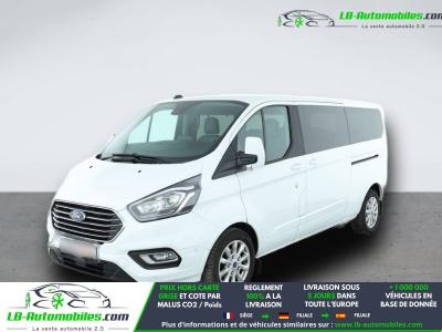 Ford Tourneo Custom  320 L1 2.0 EcoBlue 150 ch BVM