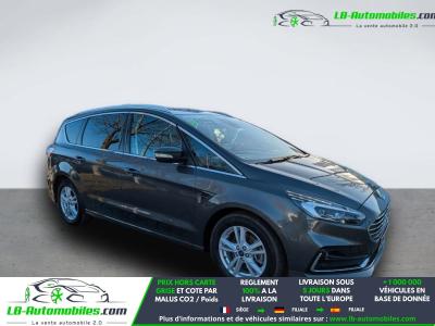 Ford S-Max S-MAX 2.0 EcoBlue 190 BVA