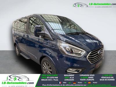 Ford Tourneo Custom  320 L1 2.0 EcoBlue 150 ch BVM