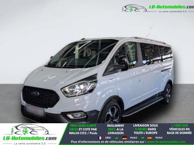 Ford Tourneo Custom  320 L1 2.0 EcoBlue 150 ch BVM
