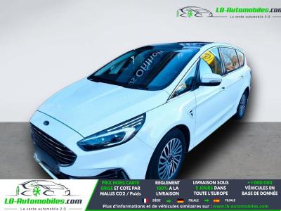 Ford S-Max S-MAX 2.0 EcoBlue 190 BVA
