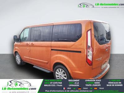 Ford Tourneo Custom  320 L1 2.0 EcoBlue 150 ch BVM