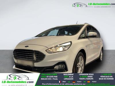 Ford S-Max S-MAX 2.0 EcoBlue 190 BVA
