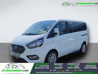 Ford Tourneo Custom  320 L1 2.0 EcoBlue 150 ch BVM