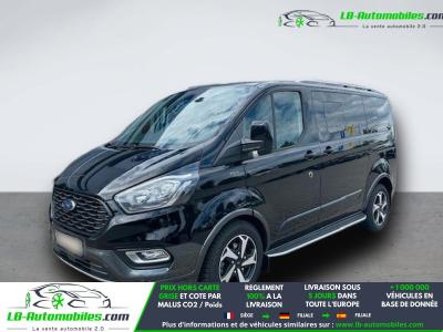 Ford Tourneo Custom  320 L1 2.0 EcoBlue 150 ch BVM