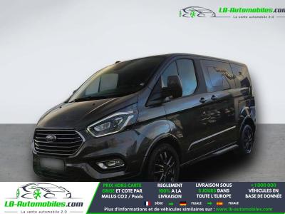 Ford Tourneo Custom  320 L1 2.0 EcoBlue 150 ch BVM