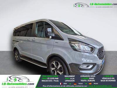 Ford Tourneo Custom  320 L1 2.0 EcoBlue 150 ch BVM