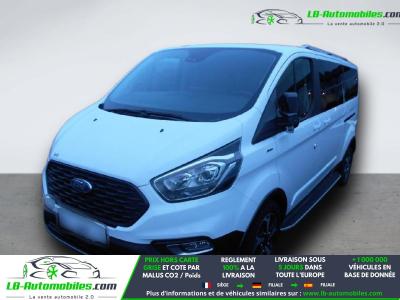 Ford Tourneo Custom  320 L1 2.0 EcoBlue 150 ch BVM