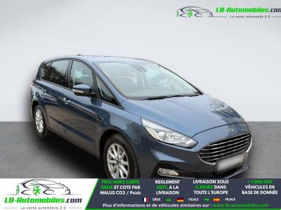 Ford S-Max S-MAX 2.0 EcoBlue 150  BVM