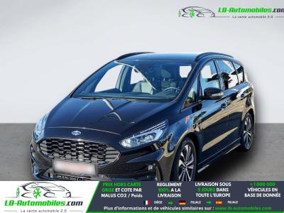Ford S-Max S-MAX 2.0 EcoBlue 150  BVM