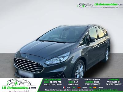 Ford S-Max S-MAX 2.0 EcoBlue 150  BVM