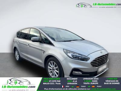 Ford S-Max S-MAX 2.0 EcoBlue 150  BVM