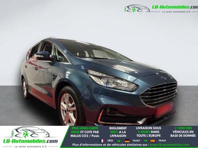 Ford S-Max S-MAX 2.0 EcoBlue 150  BVM