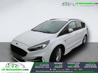 Ford S-Max S-MAX 2.0 EcoBlue 150  BVM