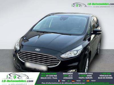 Ford S-Max S-MAX 2.0 EcoBlue 150  BVM