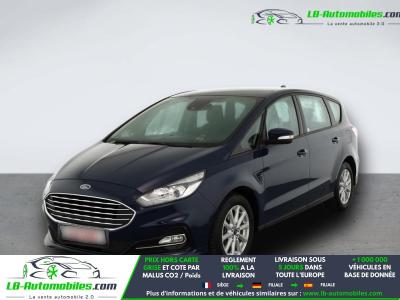 Ford S-Max S-MAX 2.0 EcoBlue 150  BVM
