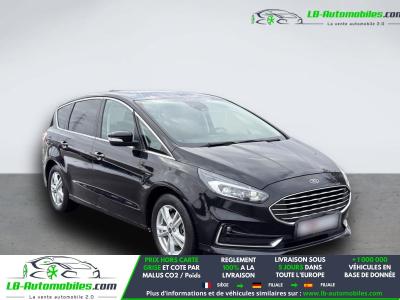Ford S-Max S-MAX 2.0 EcoBlue 150  BVM