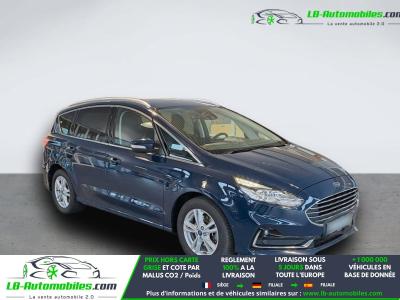 Ford S-Max S-MAX 2.0 EcoBlue 150  BVM