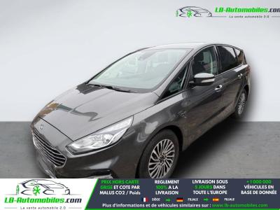 Ford S-Max S-MAX 2.0 EcoBlue 150  BVM