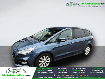 Ford S-Max S-MAX 2.0 EcoBlue 150  BVM
