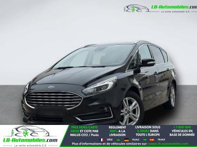 Ford S-Max S-MAX 2.0 EcoBlue 150  BVM