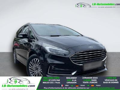 Ford S-Max S-MAX 2.0 EcoBlue 150  BVM