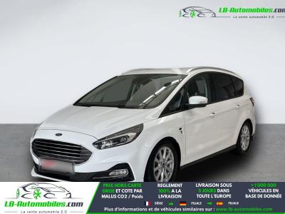 Ford S-Max S-MAX 2.0 EcoBlue 150 BVA