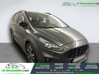 Ford S-Max S-MAX 2.0 EcoBlue 150 BVA