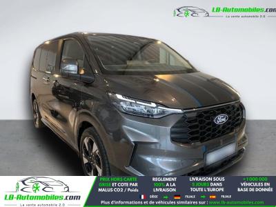 Ford Tourneo Custom  320 L1 2.0 EcoBlue 170 ch BVA 4x4