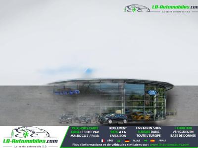 Ford Tourneo Custom  320 L1 2.0 EcoBlue 170 ch BVA 4x4