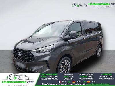 Ford Tourneo Custom  320 L1 2.0 EcoBlue 170 ch BVA 4x4