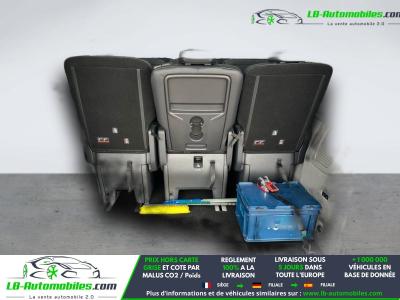 Ford Tourneo Custom  320 L1 2.0 EcoBlue 170 ch BVA 4x4